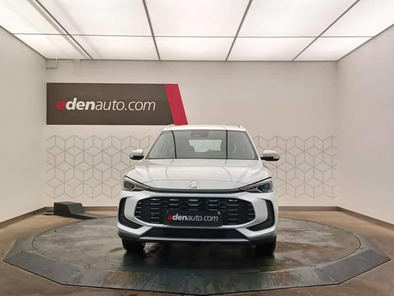 Mg Zs 1.5 l Hybrid+ 197 ch Comfort