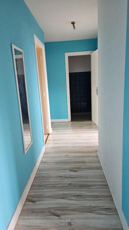 Appartement - 105 m² - 5 pièces