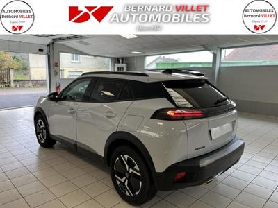 Peugeot 2008 PureTech 130 s&amp;S Eat8 Allure