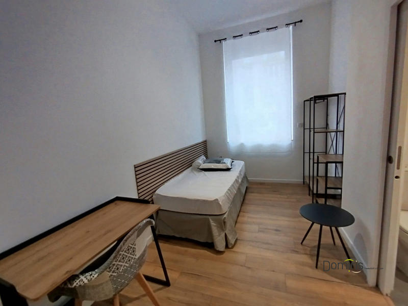 Appartement - 18 m² - 1 pièce