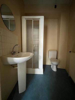 Immeuble - 152 m² - 5 pièces