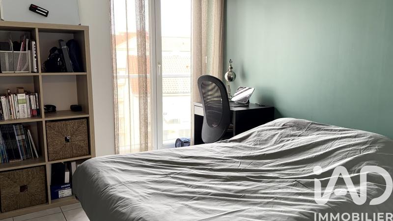 Appartement - 104 m² - 5 pièces