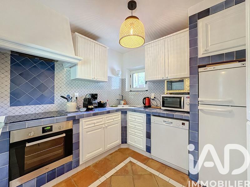 Maison - 86 m² - 3 pièces