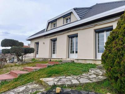 Maison - 134 m² - 4 pièces