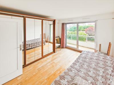 Appartement - 51 m² - 2 pièces