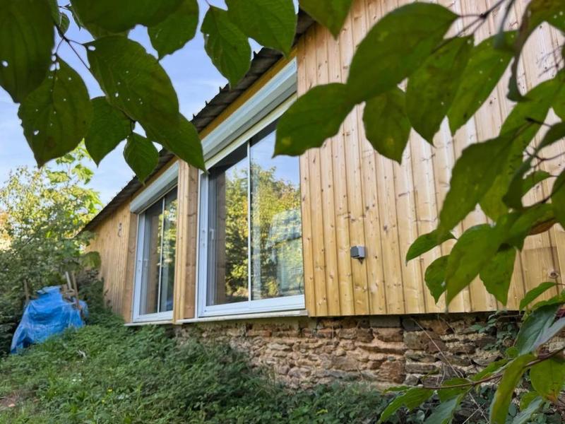 Maison - 198 m² - 6 pièces