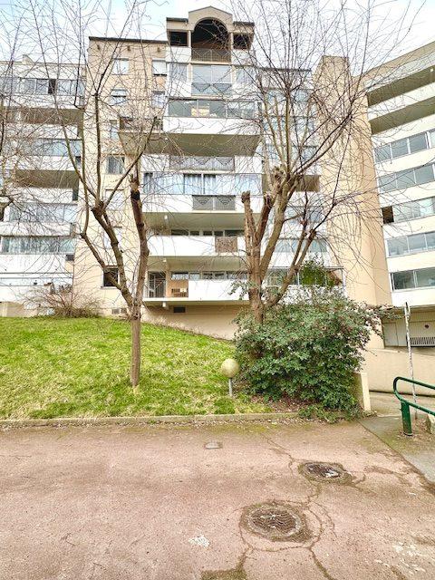 Appartement - 19 m² - 1 pièce