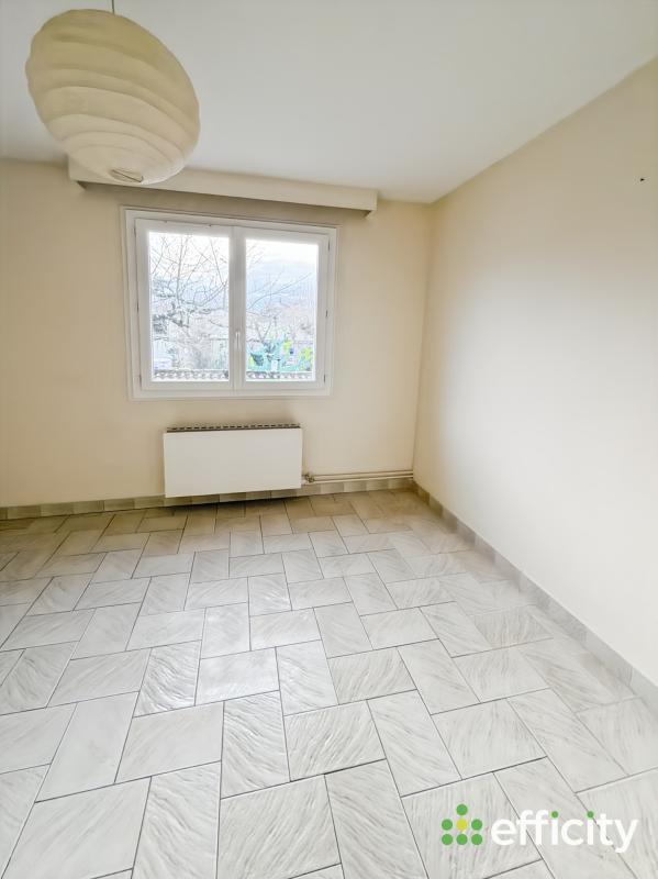 Appartement - 78 m² - 3 pièces