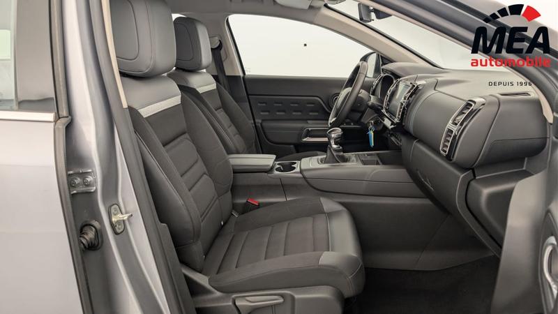 Citroën C5 Aircross PureTech 130 s Bvm6 Feel