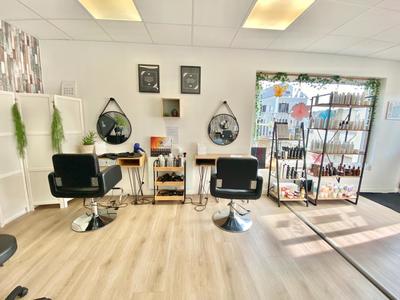 Local commercial - 50 m² - 2 pièces