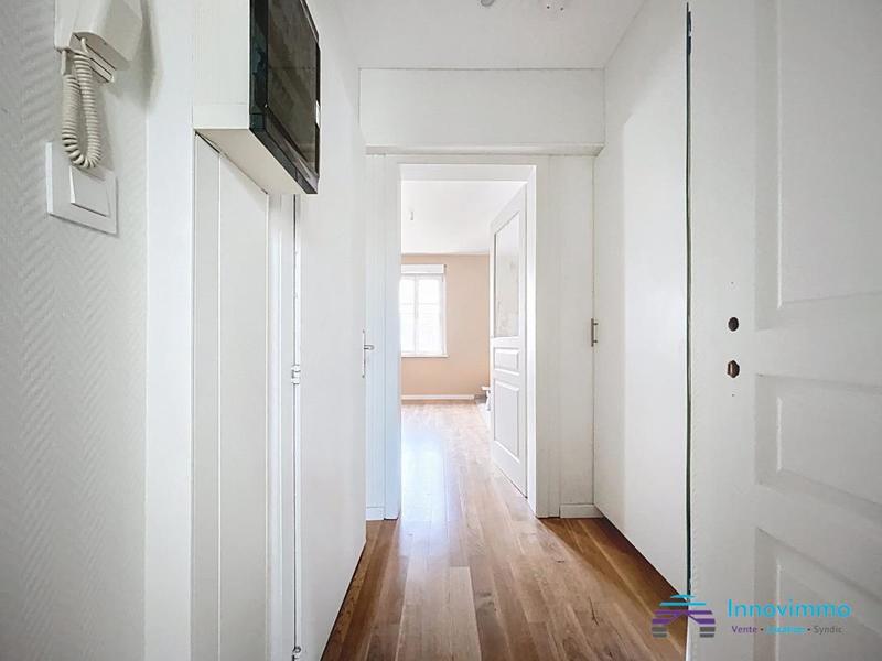 Duplex - 49 m² - 2 pièces