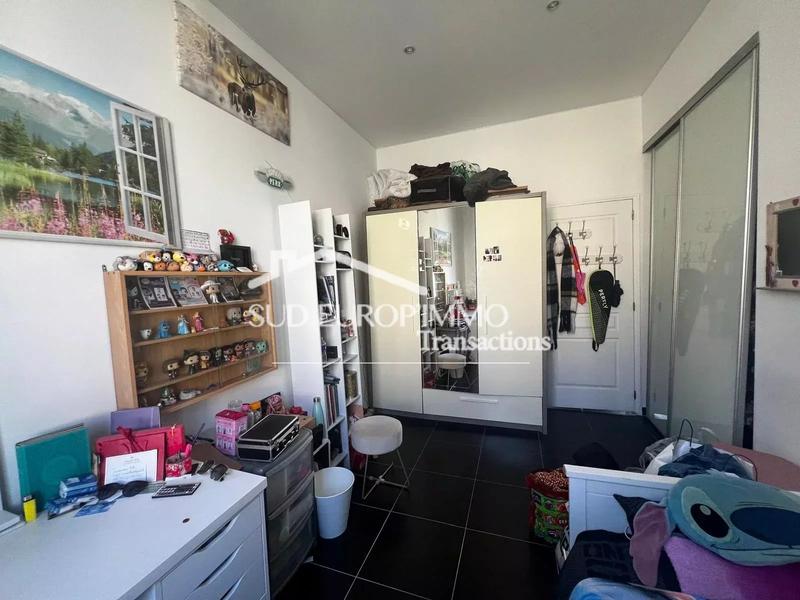 Appartement - 50 m² - 3 pièces