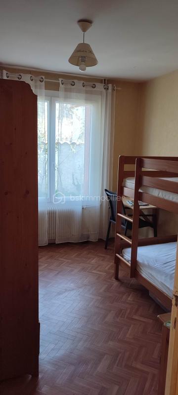 Maison de village - 100 m² - 5 pièces