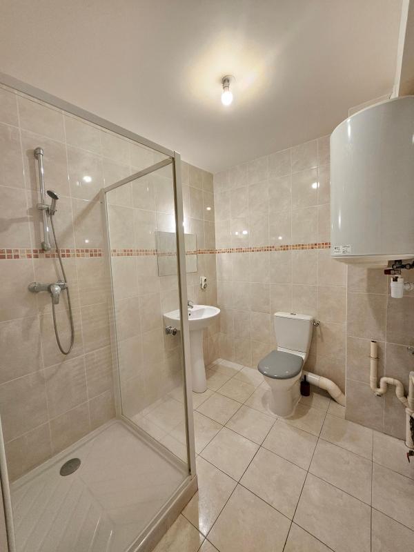 Immeuble - 132 m² - 2 pièces