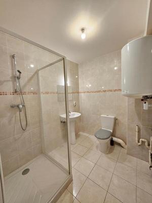 Immeuble - 132 m² - 2 pièces