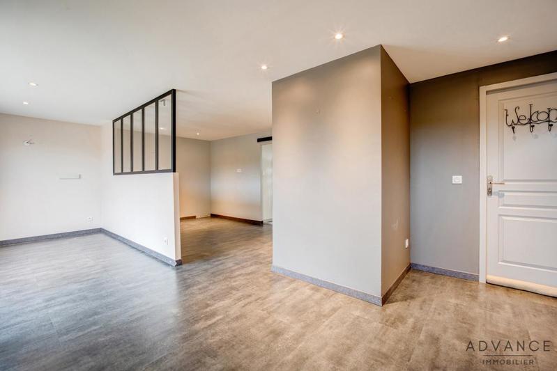 Maison - 188 m² - 6 pièces