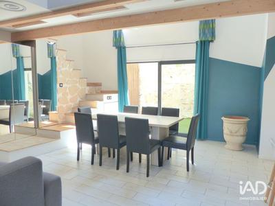 Maison de village - 134 m² - 5 pièces