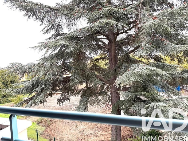 Appartement - 32 m² - 1 pièce