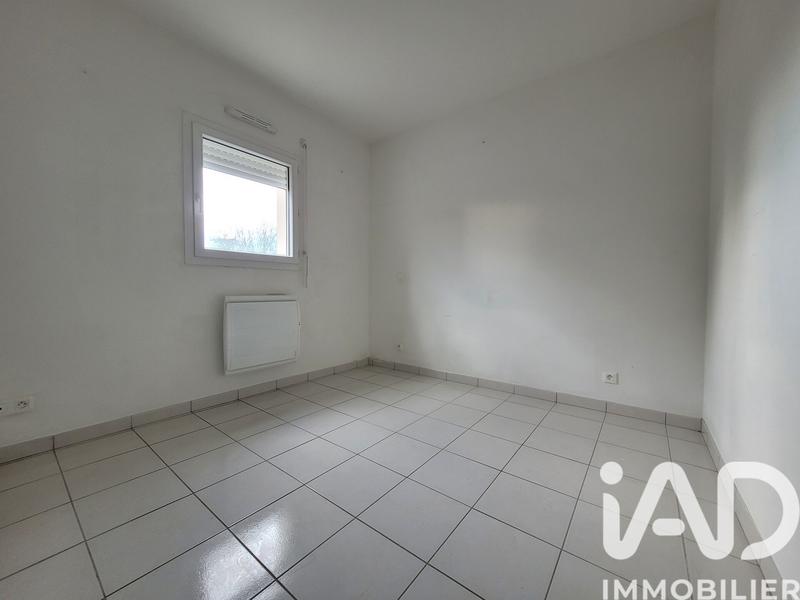 Maison - 79 m² - 4 pièces