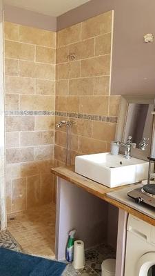 Appartement - 22 m² - 1 pièce