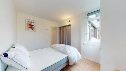 Appartement - 91 m²