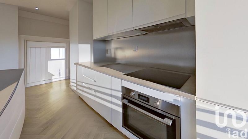 Appartement - 68 m² - 4 pièces