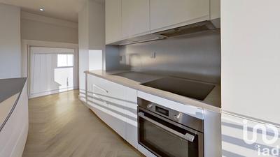 Appartement - 68 m² - 4 pièces