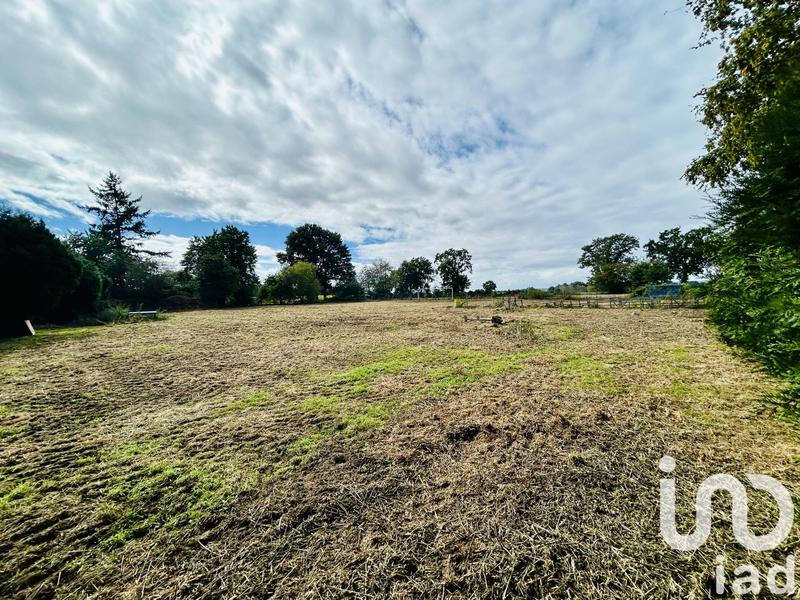 Maison - 240 m² - 6 pièces