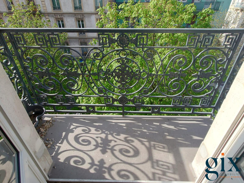 Appartement - 180 m² - 7 pièces