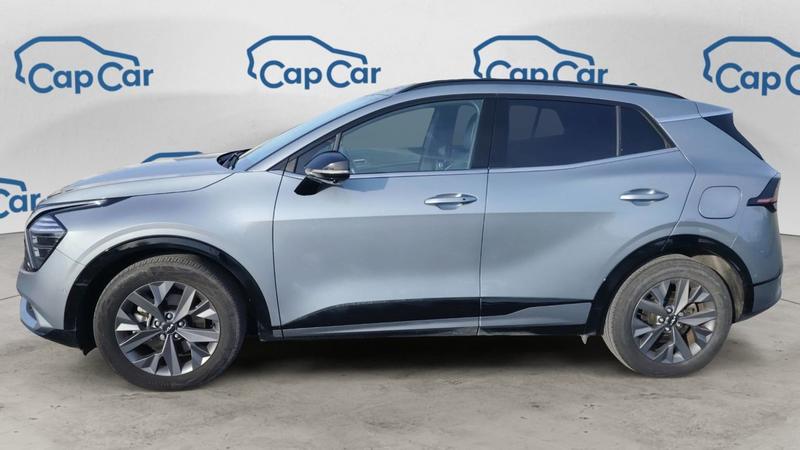 Kia Sportage 1.6 t-Gdi 230 Hybrid 4x2 Bva7 Gt Line