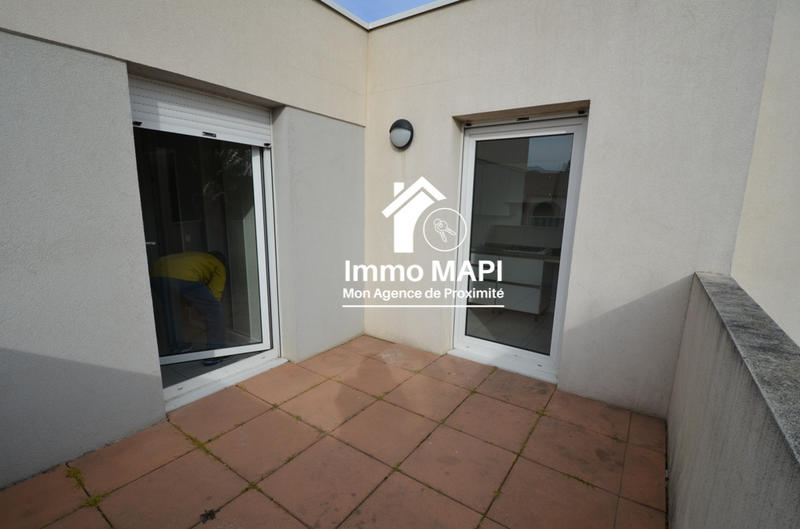 Appartement - 76 m² - 3 pièces