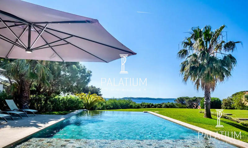 Villa - 500 m² - 14 pièces