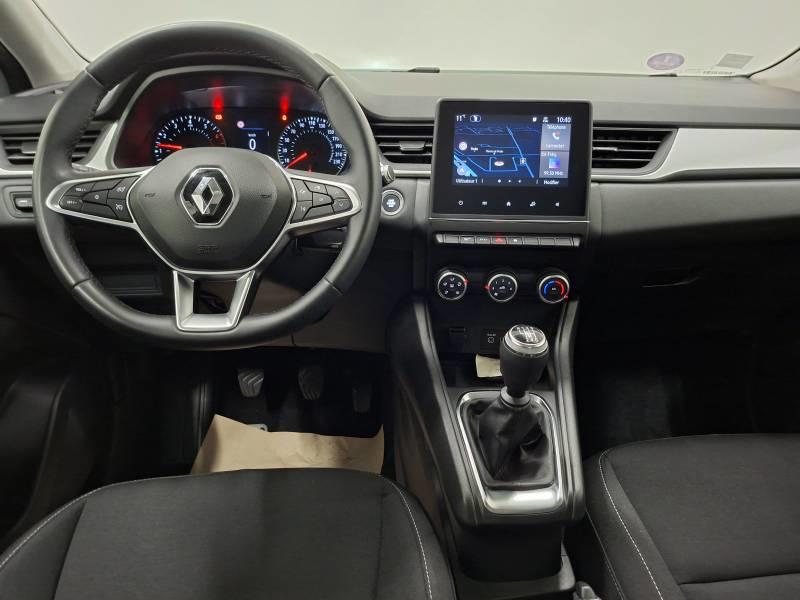 Renault Captur TCe 100 Gpl - 21 Zen