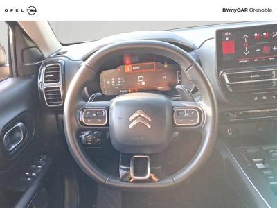 Citroën C5 Aircross BlueHDi 130 Eat8 Plus