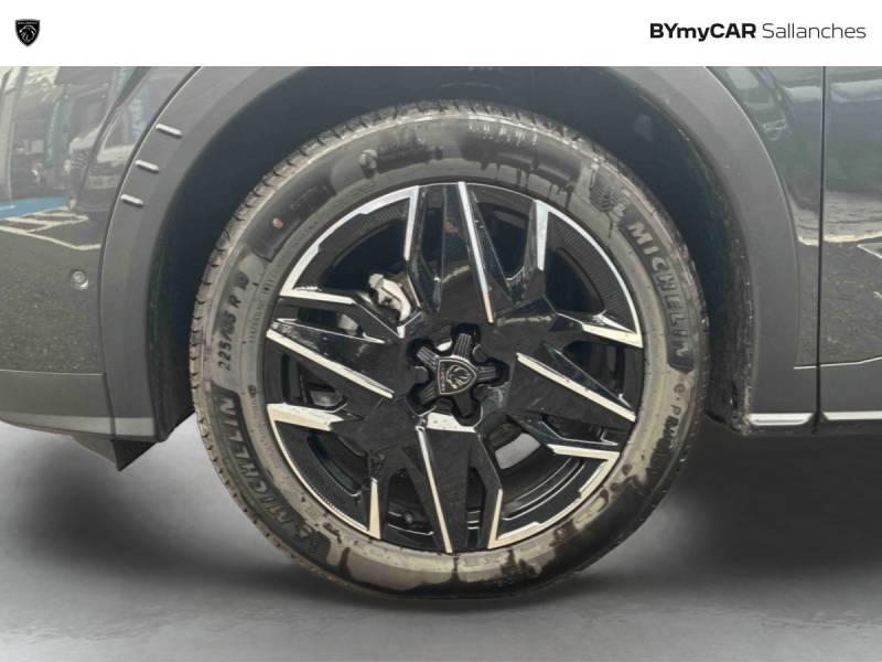 Peugeot 3008 Hybrid 145 e-Dcs6 Allure