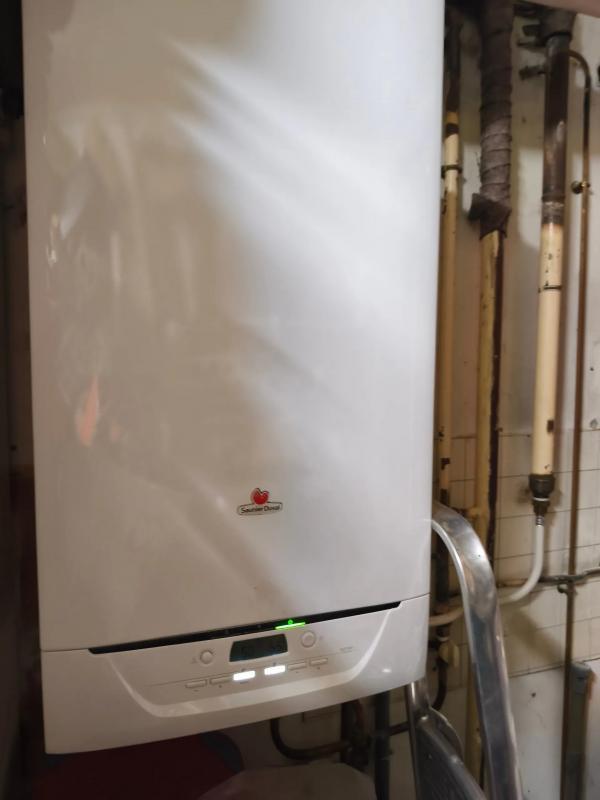 Propriété - 277 m² - 6 pièces