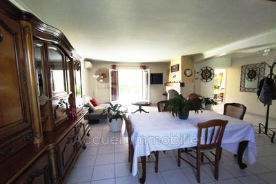 Villa - 115 m² - 5 pièces