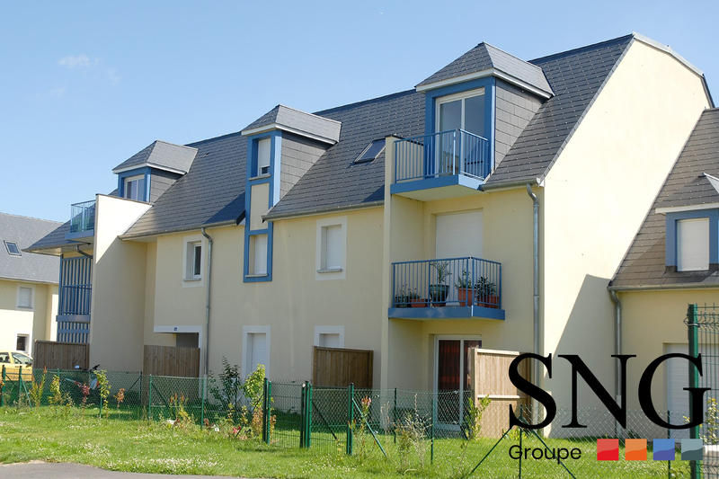 Appartement - 33 m² - 1 pièce