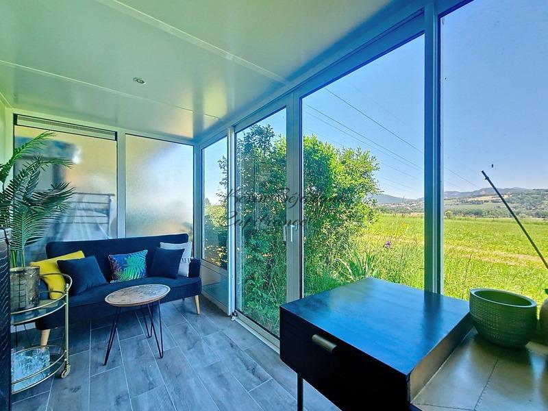 Appartement - 58 m² - 2 pièces