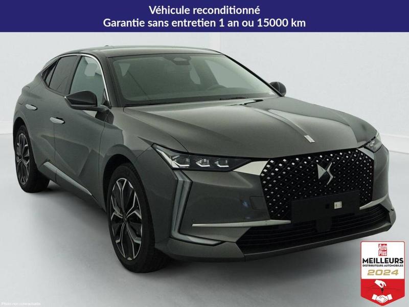 Ds Ds 4 Ds4 PureTech 130 Eat8 Rivoli