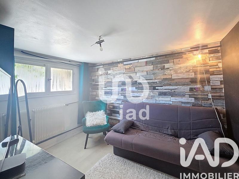 Maison - 130 m² - 7 pièces