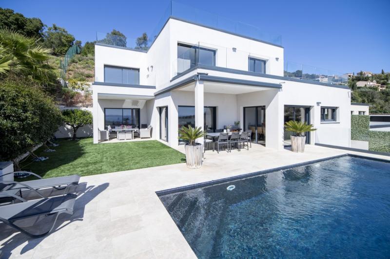 Maison d'architecte - 202 m² - 6 pièces