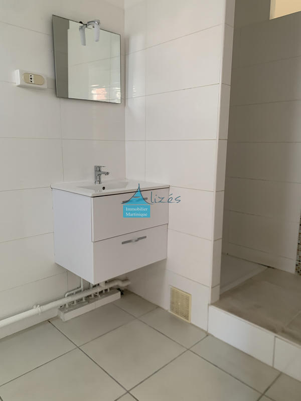 Appartement - 51 m² - 2 pièces