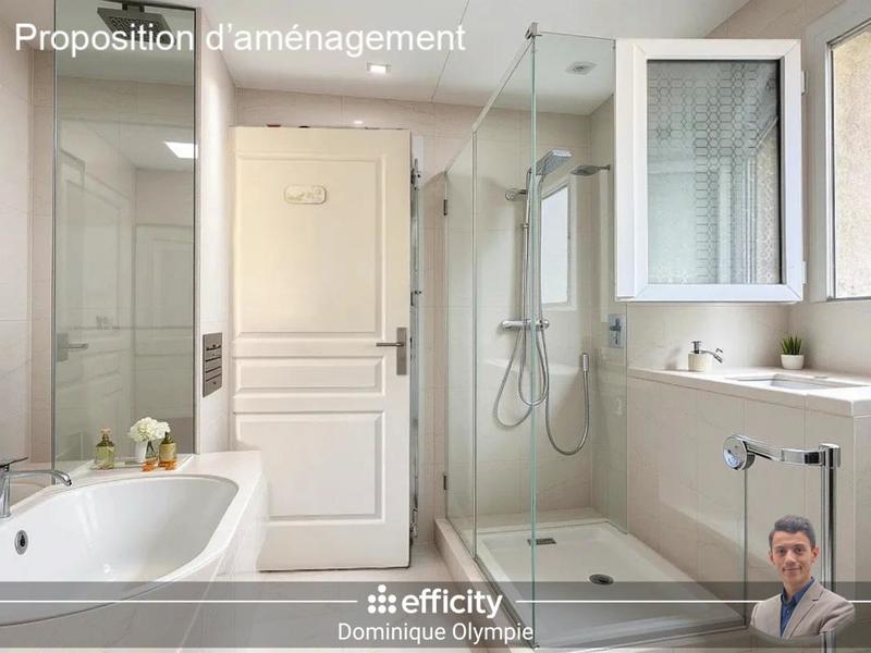 Maison - 128 m² - 7 pièces