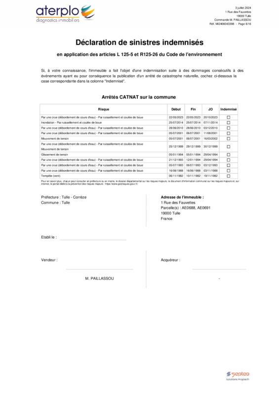 Local d'activité / Entrepôt - 711 m²