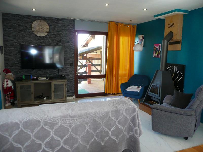 Maison - 159 m² - 6 pièces