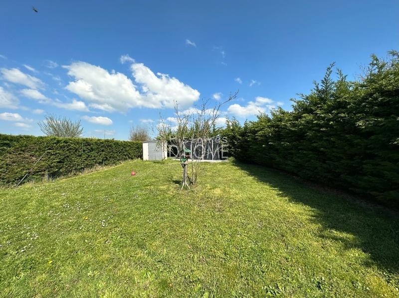 Pavillon - 100 m² - 5 pièces