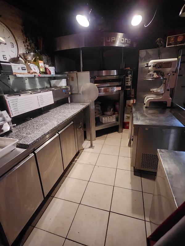 Local commercial - 400 m²