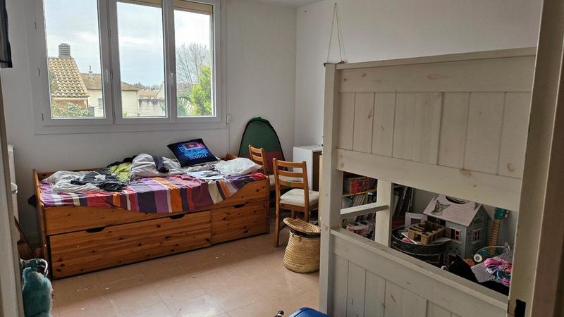 Appartement - 60 m² - 2 pièces