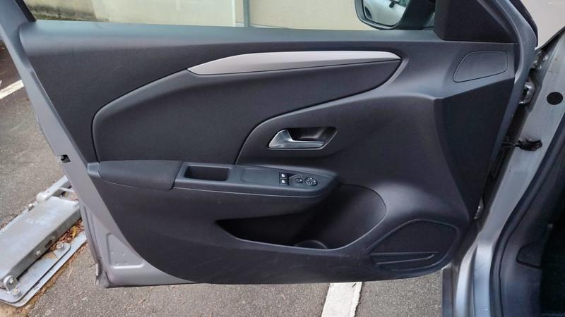 Opel Corsa 1.2 75 Edition